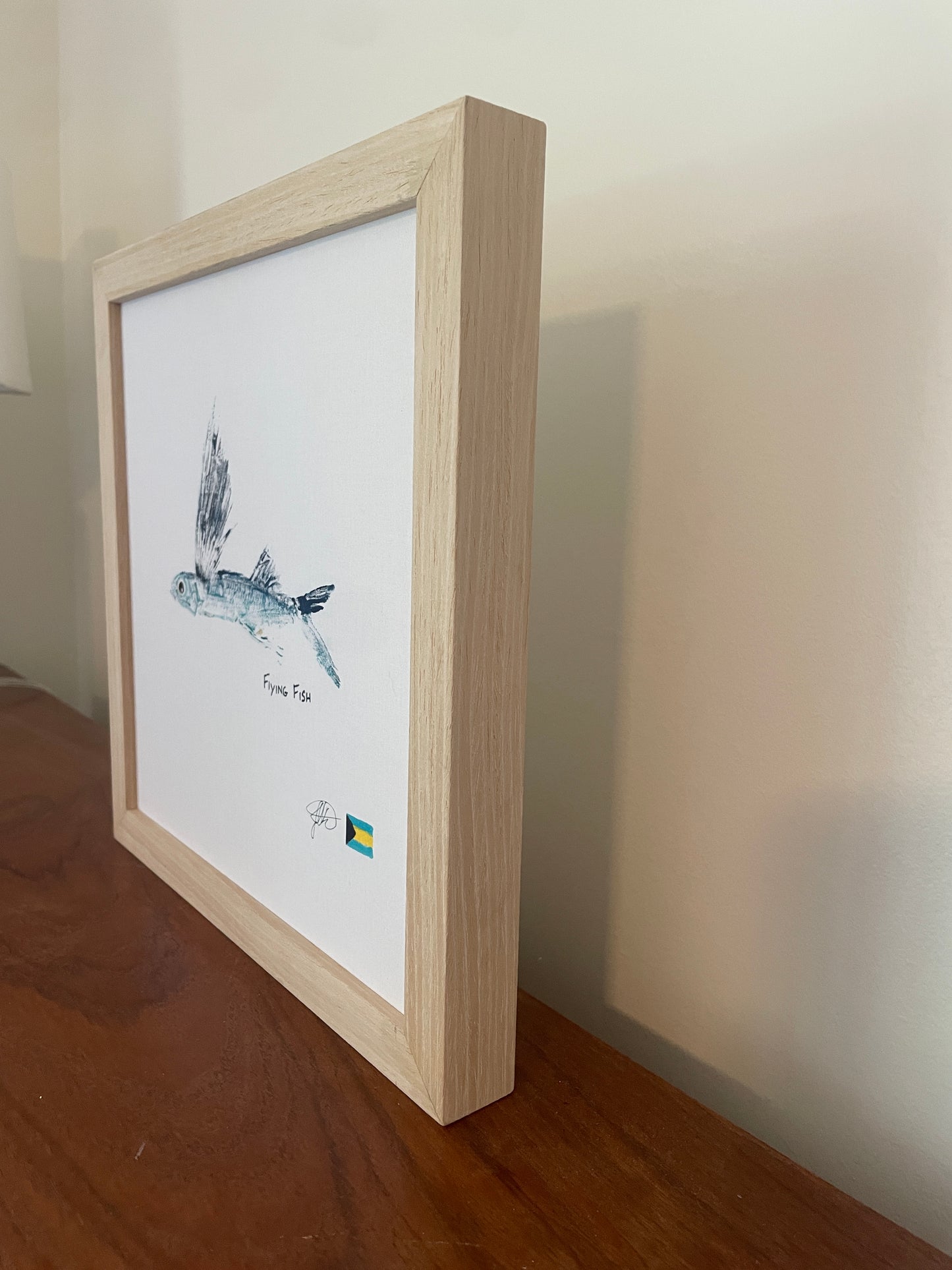 Flying Fish (reprint)