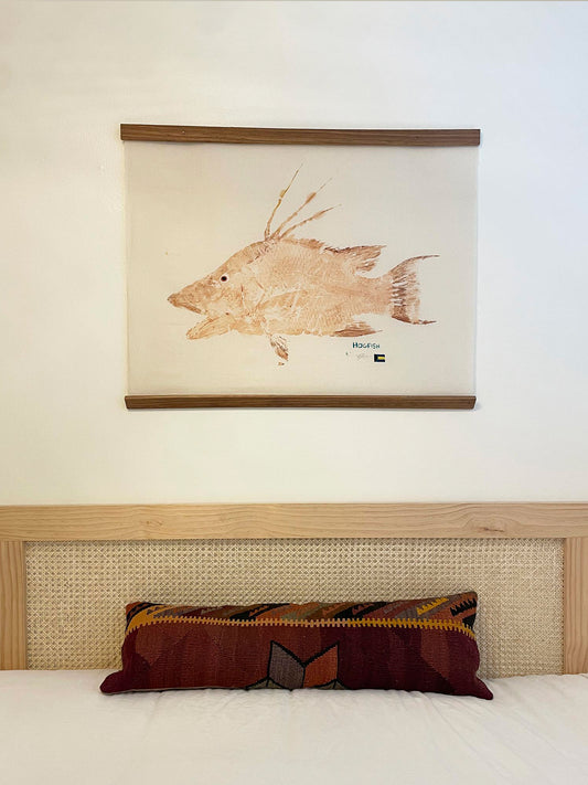 Hog Fish (original)