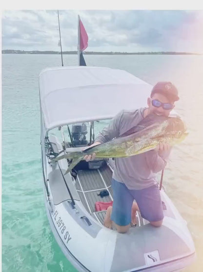 Mahi Mahi (reprint)
